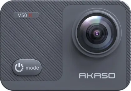 V50X 20MP Sports and Action Camera