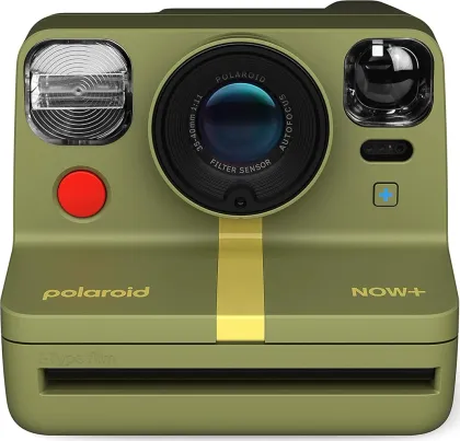 Now Plus Generation 2 i-Type Instant Camera