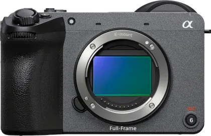 FX2 34MP Cinema Line Camera