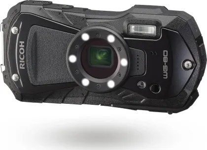 WG-80 16MP Compact Camera