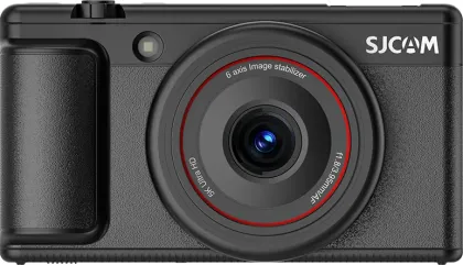 ZV200 5K 80MP Digital Camera