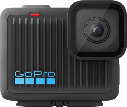 Hero 12MP Compact Action Camera