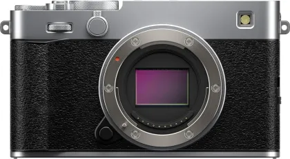 X-E5 40MP Mirrorless Camera (Body Only)