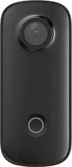 C100 Sports & Action Camera