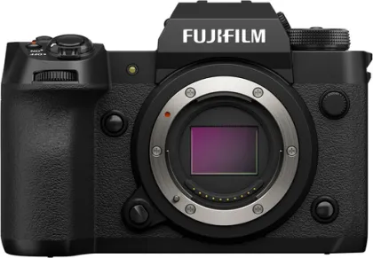 X-H2 40MP Mirrorless Camera (Body Only)