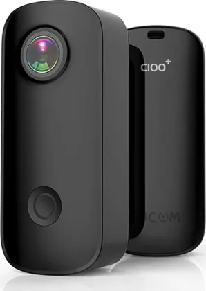 C100 Plus 2K Sports & Action Camera