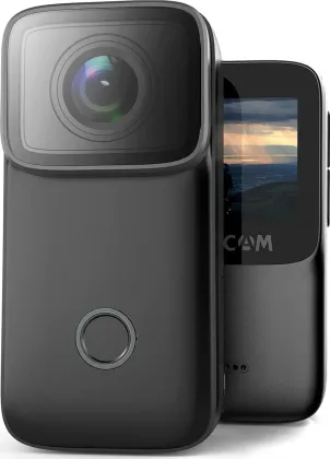 C200 Sports & Action Camera