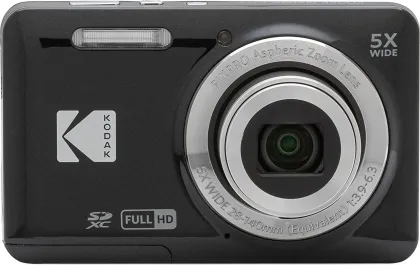 PIXPRO FZ55 Digital Camera