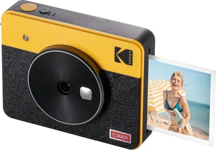 Mini Shot Retro 3 Instant Camera