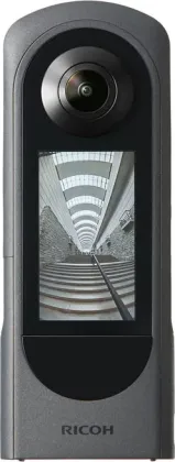 Theta X 360 Degree Camera