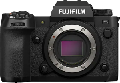 X-H2S 26MP Mirrorless Camera (Body Only)
