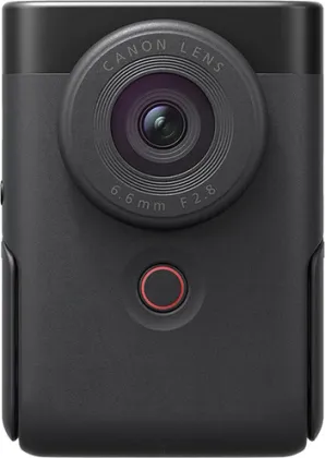 PowerShot V10 15.2MP Vlog Camera