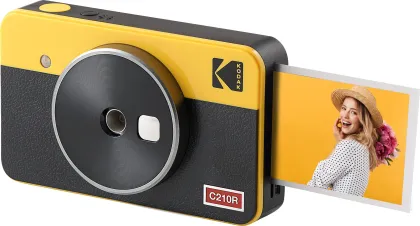 Mini Shot 2 Retro Instant Camera