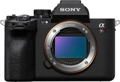 a7R V 60MP Mirrorless Camera (Body Only)