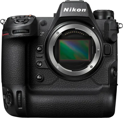 Z9 46MP Mirrorless Camera (Body Only)