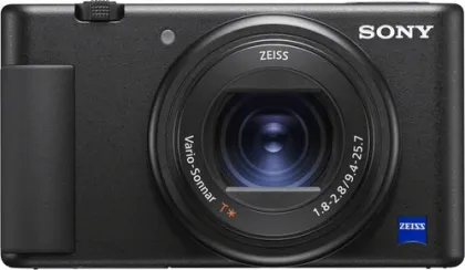 ZV-1 20MP Digital Vlog Camera