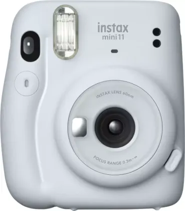 Instax Mini 11 Instant Camera