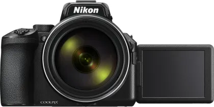 Coolpix P950 SLR Camera