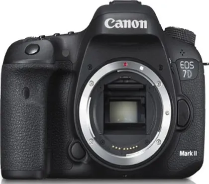 EOS 7D Mark II (Body)
