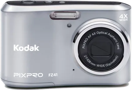 Pixpro FZ41 Point & Shoot