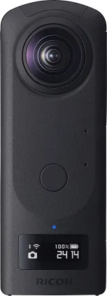 Theta Z1 360° Camera