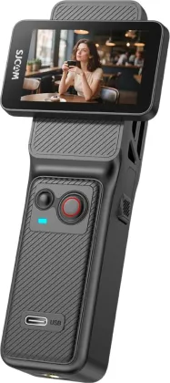 C400 4K Action Camera
