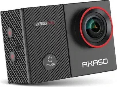 EK7000 Pro 20MP Sports and Action Camera