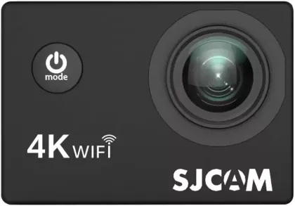 SJ4000 Air 4K Sports & Action Camera