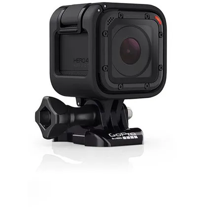 HERO 4 Session 8 MP Sports & Action Camera