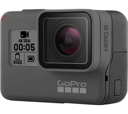 Hero 5 12MP Action Camera