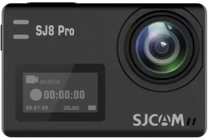 SJ8 Pro WiFi Action Camera