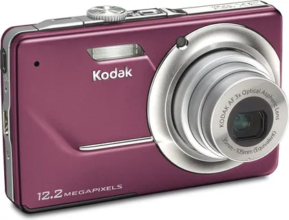 Easyshare M341 Digital Camera