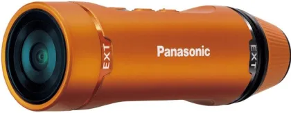 HX-A1 Camera