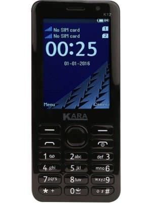 Kara K12