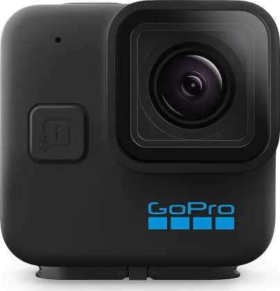 Hero 11 Mini 27MP Sports and Action Camera