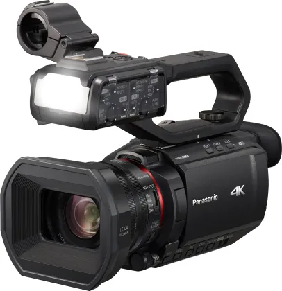 AG-CX8ED Professional Camcorder