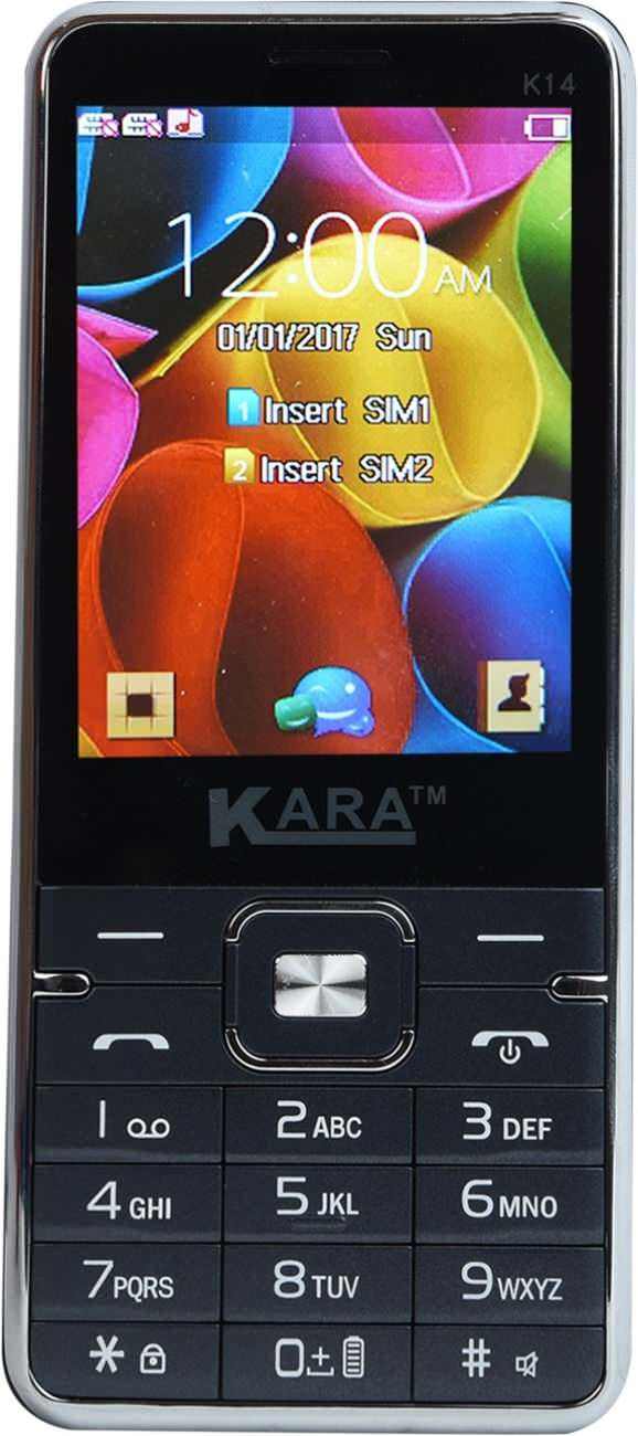 Kara K14
