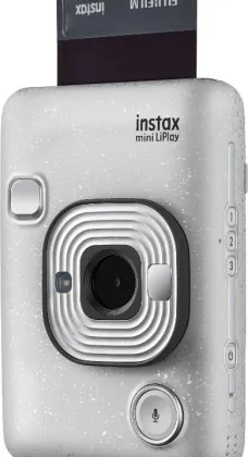 Instax Mini LiPlay Instant Camera
