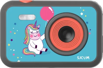 FunCam Digital Action Camera