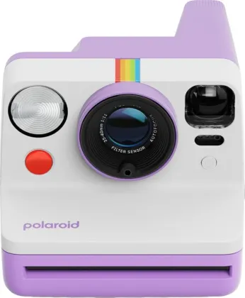 Now Generation 3 i-Type Instant Camera