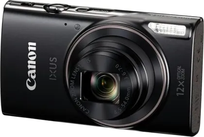 IXUS 285 HS A Digital Camera