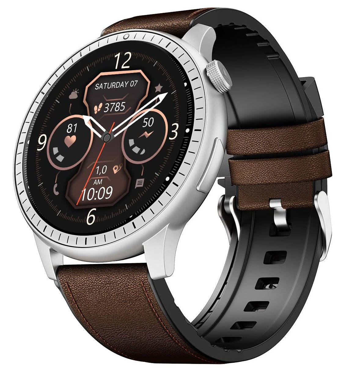 Valour Watch 1 GPS
