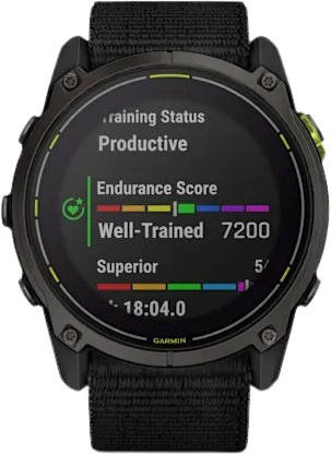 Enduro 3