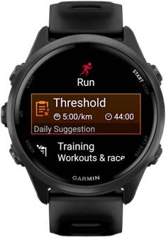 Garmin Forerunner 570