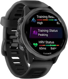 Forerunner 570