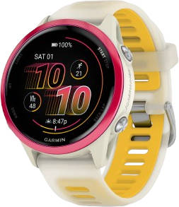 Forerunner 570