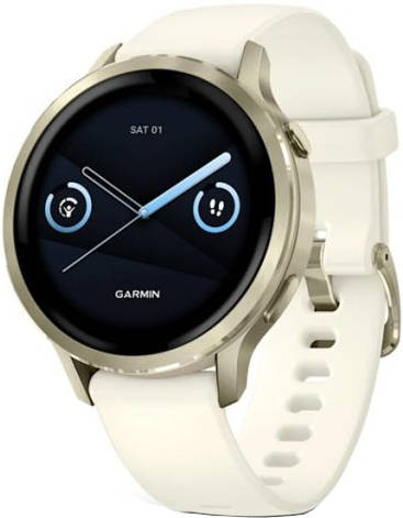 Garmin Venu 4