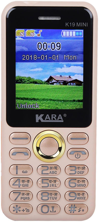 K19 Mini
