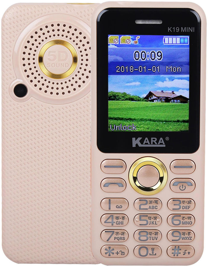 Kara K19 Mini