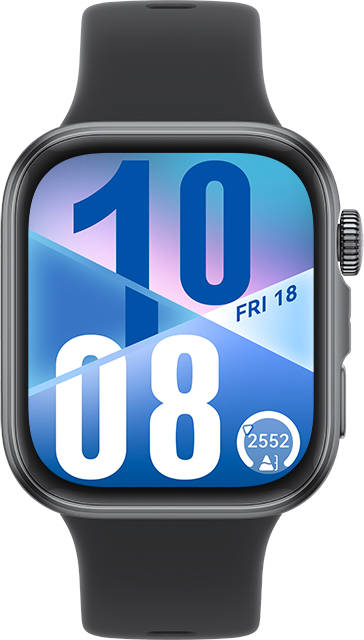 Watch Fit 4